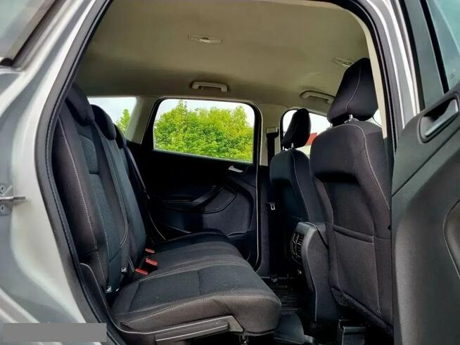 Ford Kuga Lift LED Serwis Parktronic Climatronic Bluetooth Tempomat Gwarancja