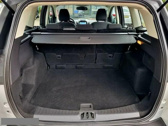 Ford Kuga Lift LED Serwis Parktronic Climatronic Bluetooth Tempomat Gwarancja