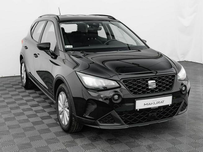 Seat Arona 1.0 TSI 115KM LED Cz.park 2 stref klima Salon PL VAT23%