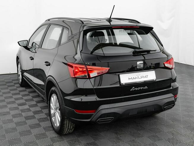 Seat Arona 1.0 TSI 115KM LED Cz.park 2 stref klima Salon PL VAT23%