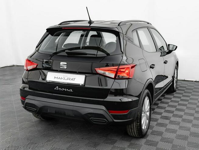 Seat Arona 1.0 TSI 115KM LED Cz.park 2 stref klima Salon PL VAT23%