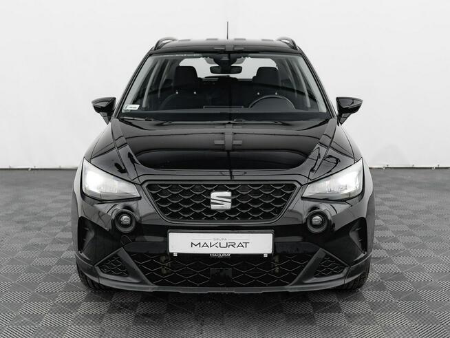 Seat Arona 1.0 TSI 115KM LED Cz.park 2 stref klima Salon PL VAT23%