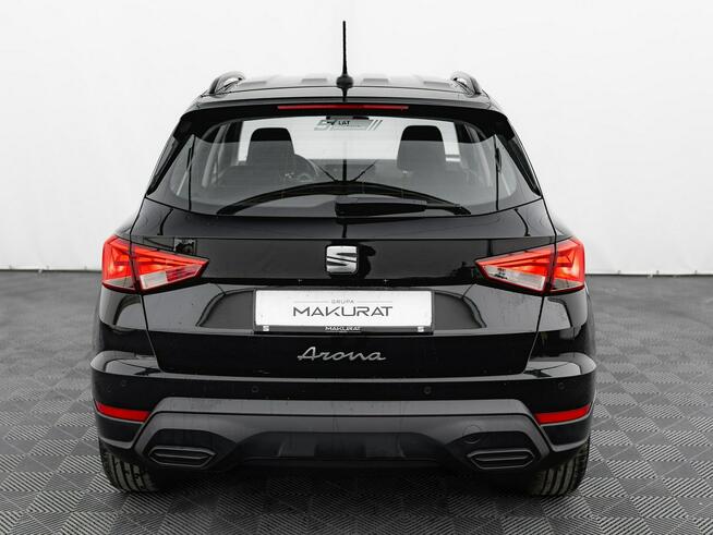 Seat Arona 1.0 TSI 115KM LED Cz.park 2 stref klima Salon PL VAT23%