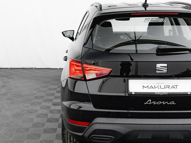 Seat Arona 1.0 TSI 115KM LED Cz.park 2 stref klima Salon PL VAT23%