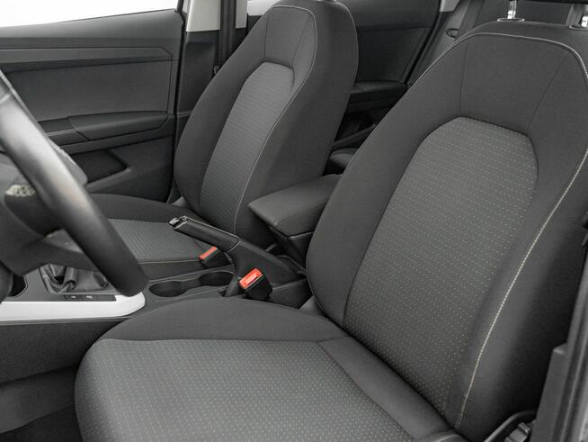 Seat Arona 1.0 TSI 115KM LED Cz.park 2 stref klima Salon PL VAT23%