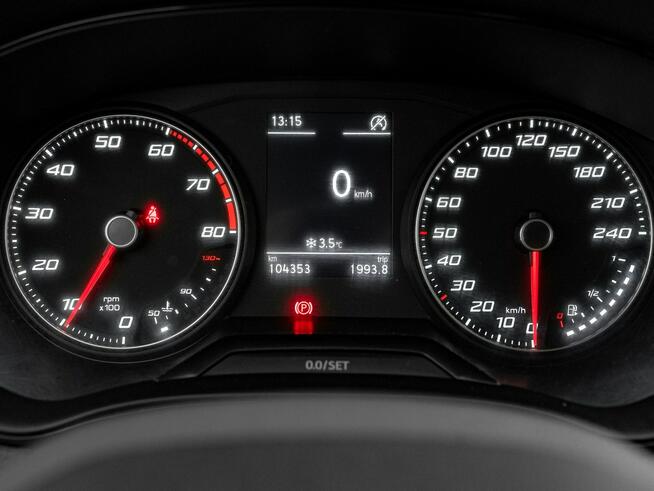 Seat Arona 1.0 TSI 115KM LED Cz.park 2 stref klima Salon PL VAT23%