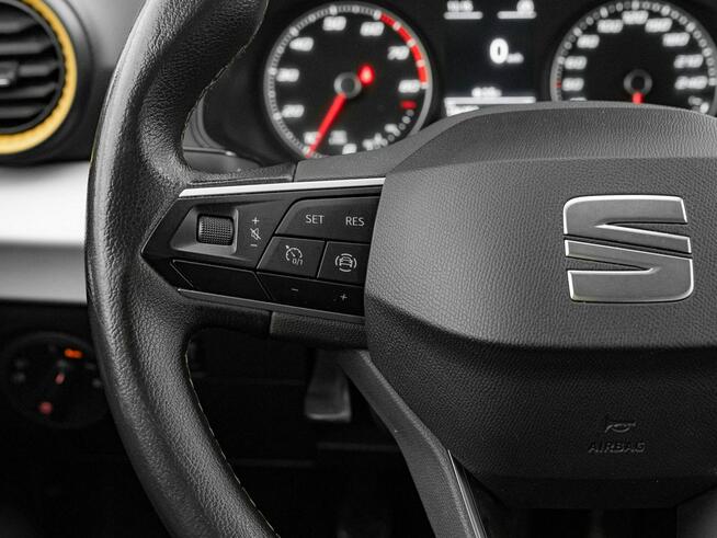 Seat Arona 1.0 TSI 115KM LED Cz.park 2 stref klima Salon PL VAT23%