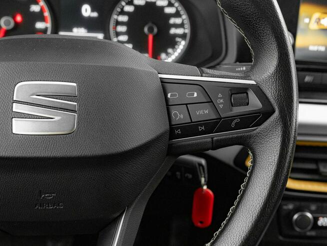 Seat Arona 1.0 TSI 115KM LED Cz.park 2 stref klima Salon PL VAT23%