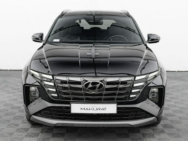 Hyundai Tucson GD1C305#1.6 T-GDi HEV Platinum N Line 4WD Salon PL VAT23%