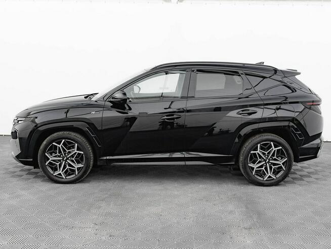 Hyundai Tucson GD1C305#1.6 T-GDi HEV Platinum N Line 4WD Salon PL VAT23%