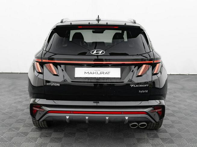 Hyundai Tucson GD1C305#1.6 T-GDi HEV Platinum N Line 4WD Salon PL VAT23%