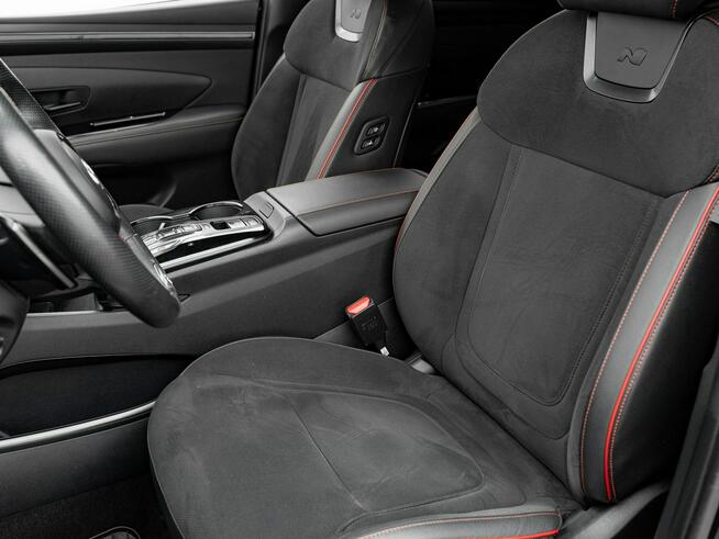 Hyundai Tucson GD1C305#1.6 T-GDi HEV Platinum N Line 4WD Salon PL VAT23%