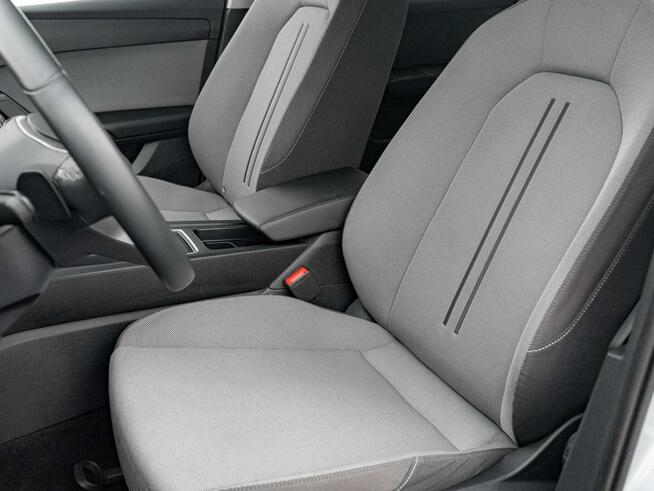 Seat Leon 1.5 TSI DSG Podgrz.f I kier Cz.cof Virtual Cockpit Salon PL VAT 23%