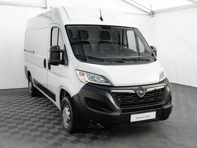 WD4893T#Movano CDTI L2H2 Tempomat Klima Bluetooth Salon PL VAT23%