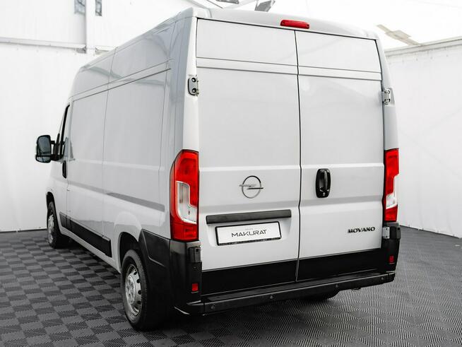 WD4893T#Movano CDTI L2H2 Tempomat Klima Bluetooth Salon PL VAT23%