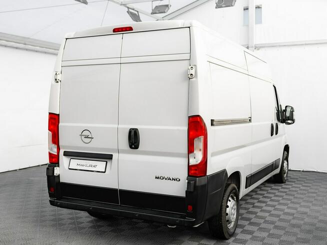 WD4893T#Movano CDTI L2H2 Tempomat Klima Bluetooth Salon PL VAT23%