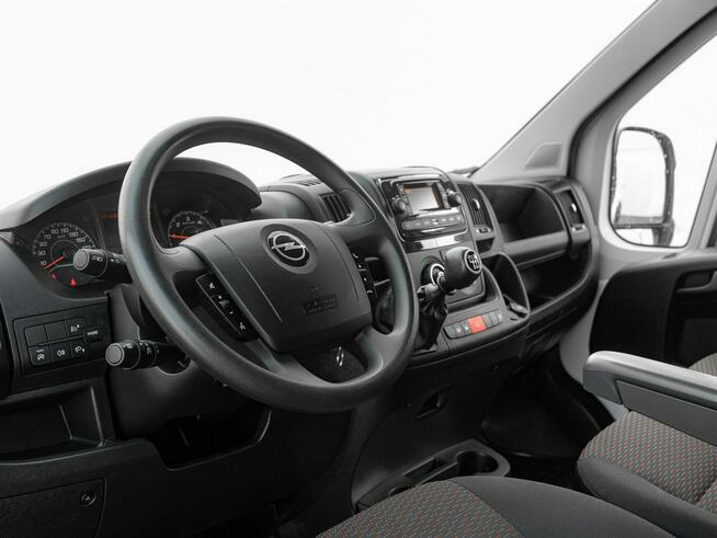 WD4893T#Movano CDTI L2H2 Tempomat Klima Bluetooth Salon PL VAT23%