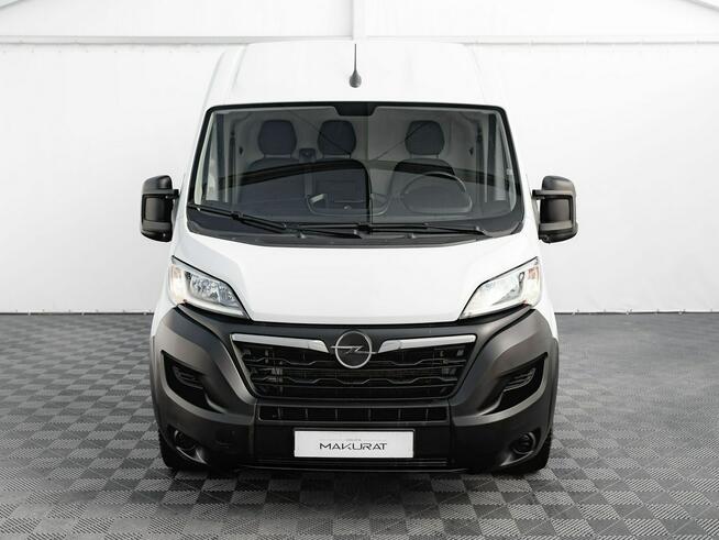 WD4893T#Movano CDTI L2H2 Tempomat Klima Bluetooth Salon PL VAT23%