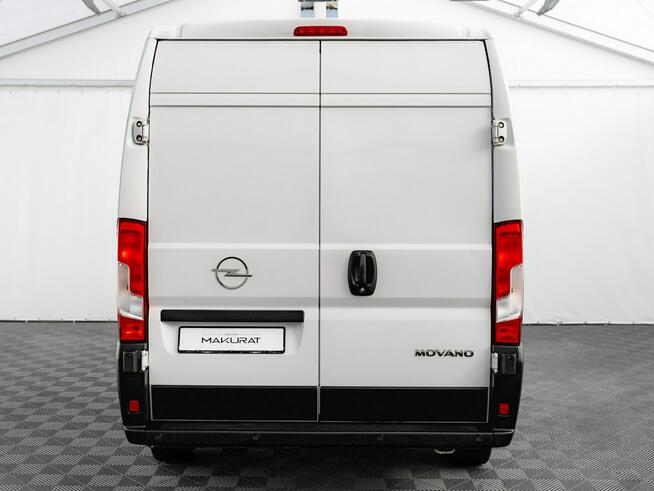 WD4893T#Movano CDTI L2H2 Tempomat Klima Bluetooth Salon PL VAT23%