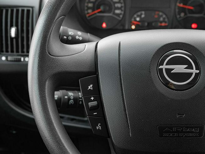 WD4893T#Movano CDTI L2H2 Tempomat Klima Bluetooth Salon PL VAT23%