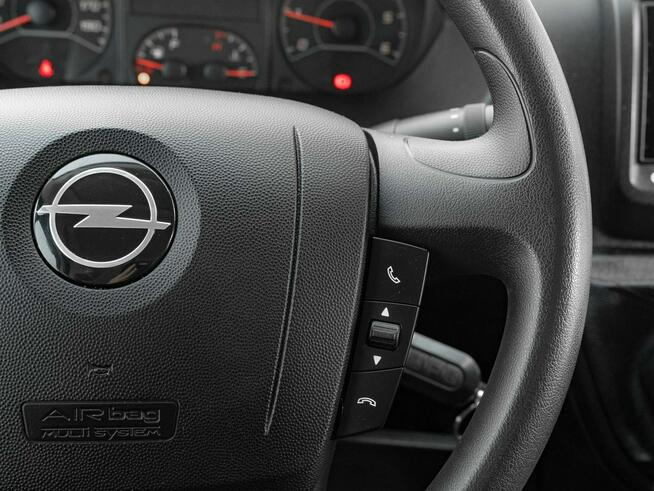 WD4893T#Movano CDTI L2H2 Tempomat Klima Bluetooth Salon PL VAT23%