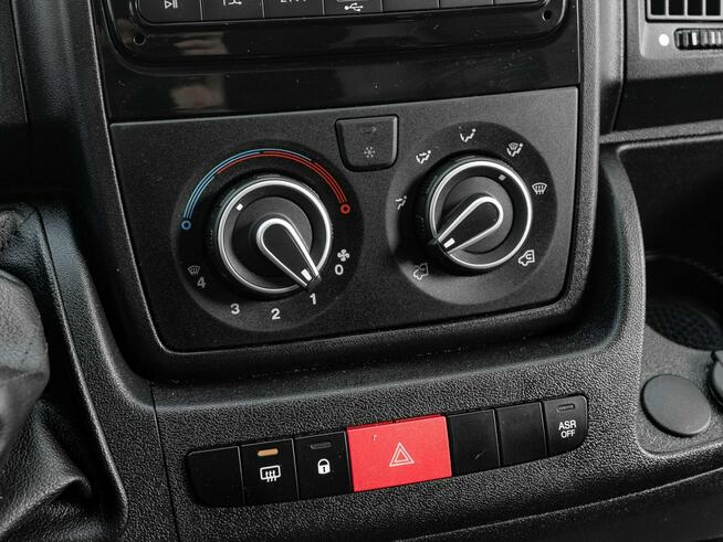 WD4893T#Movano CDTI L2H2 Tempomat Klima Bluetooth Salon PL VAT23%