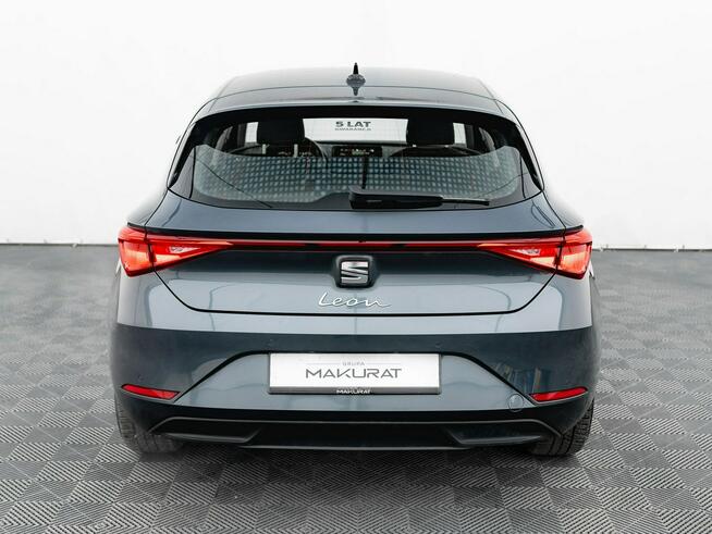 Seat Leon 1.5 TSI Podgrz.f I kier 2 stref klima Virtual Cockpit Salon PL VAT 23%