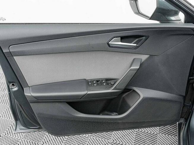 Seat Leon 1.5 TSI Podgrz.f I kier 2 stref klima Virtual Cockpit Salon PL VAT 23%