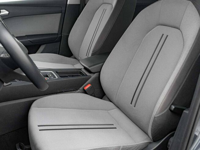 Seat Leon 1.5 TSI Podgrz.f I kier 2 stref klima Virtual Cockpit Salon PL VAT 23%