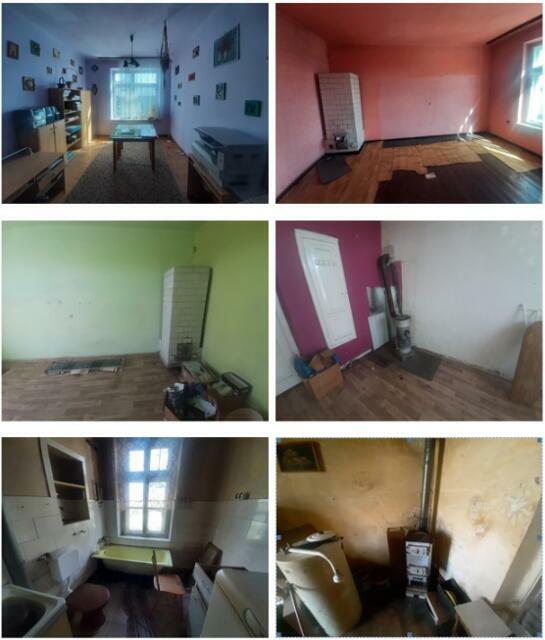 Dom Opoczno, Plac Kilińskiego