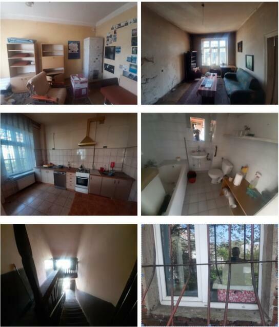 Dom Opoczno, Plac Kilińskiego