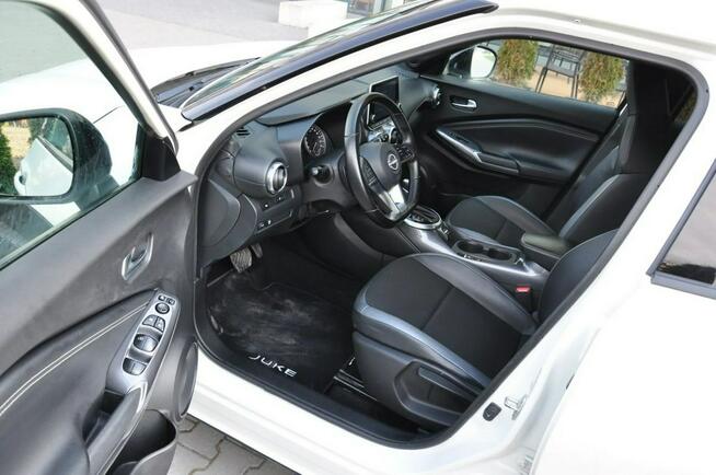 Nissan Juke Fvat/Krajowy/Bezwypadkowy/Automat