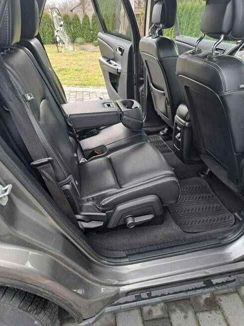 Fiat Freemont 2.0 Multijet Lounge AWD