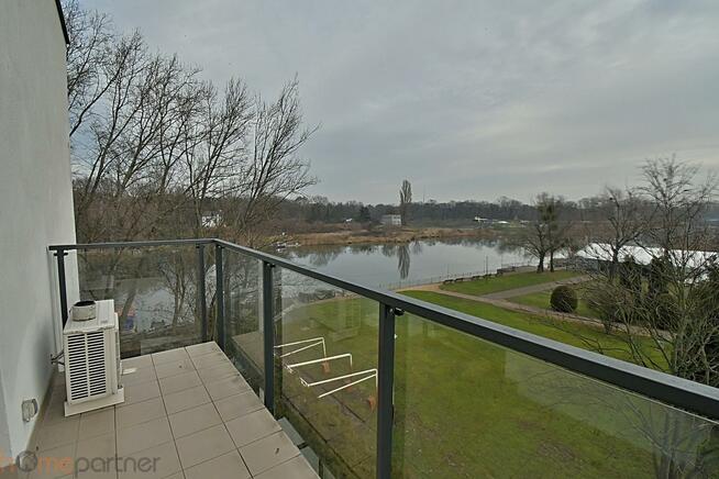 Mieszkanie Wrocław Stare Miasto, Na Grobli