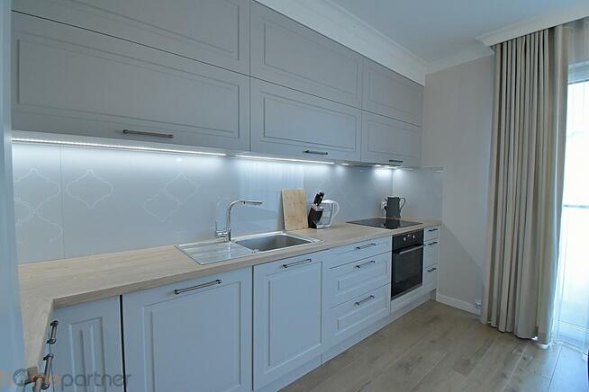 Mieszkanie Wrocław Stare Miasto, Na Grobli