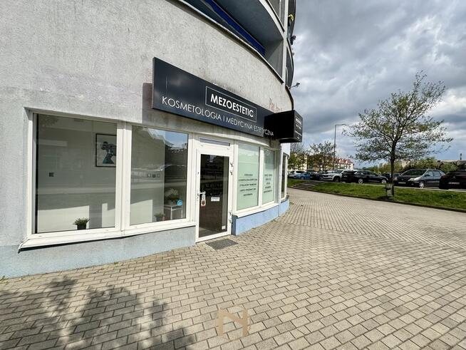 Lokal Gorzów wielkopolski Górczyn