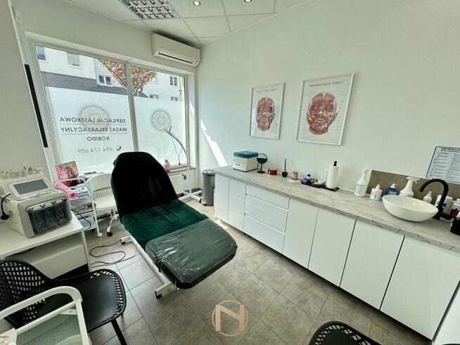 Lokal Gorzów wielkopolski Górczyn