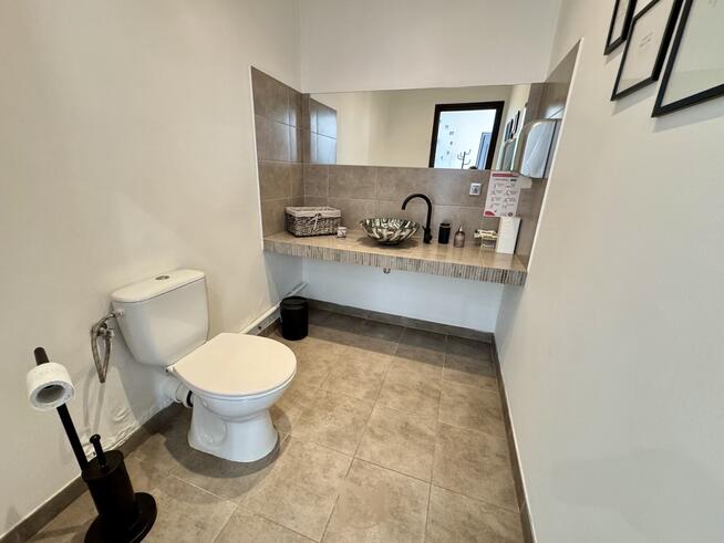 Lokal Gorzów wielkopolski Górczyn