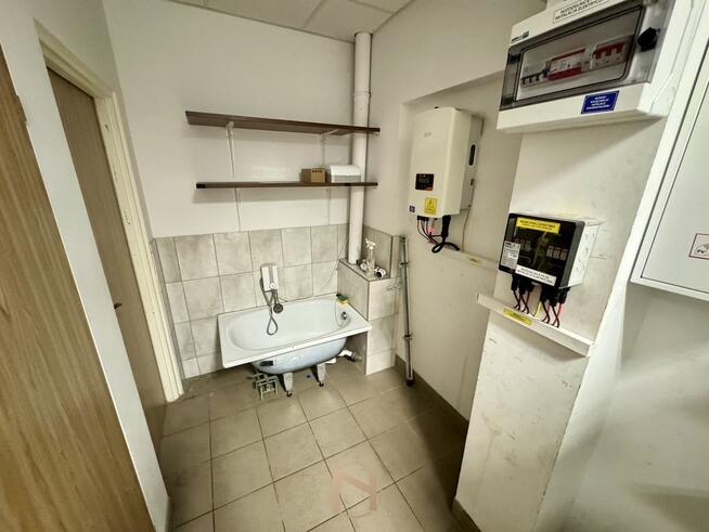 Lokal Gorzów wielkopolski śródmieście