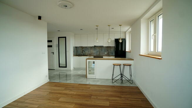 Mieszkanie Łomża, al. Wojska Polskiego