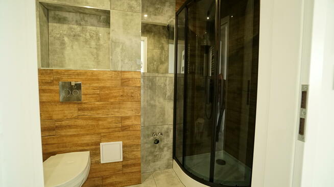 Mieszkanie Łomża, al. Wojska Polskiego