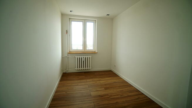 Mieszkanie Łomża, al. Wojska Polskiego