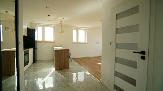 Mieszkanie Łomża, al. Wojska Polskiego