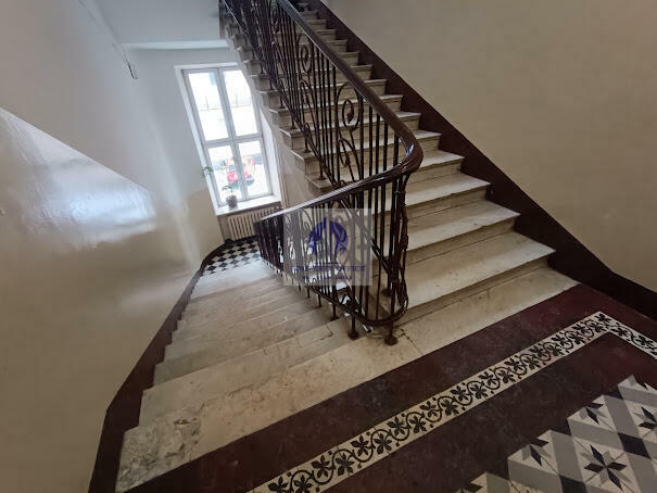 Lokal użytkowy Warszawa Śródmieście, pl. Bankowy