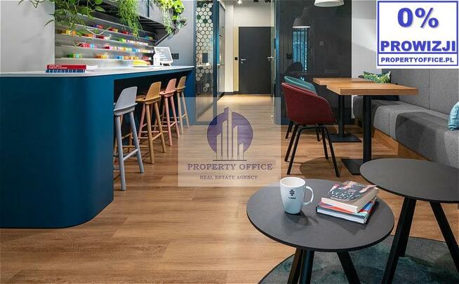 Lokal użytkowy Warszawa Mokotów, Domaniewska