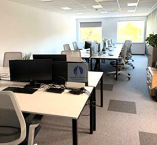 Lokal użytkowy Warszawa Wola, Grzybowska