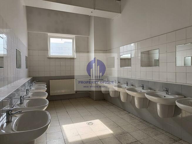 Lokal użytkowy Warszawa Praga-Północ, Pelcowizna, Modlińska