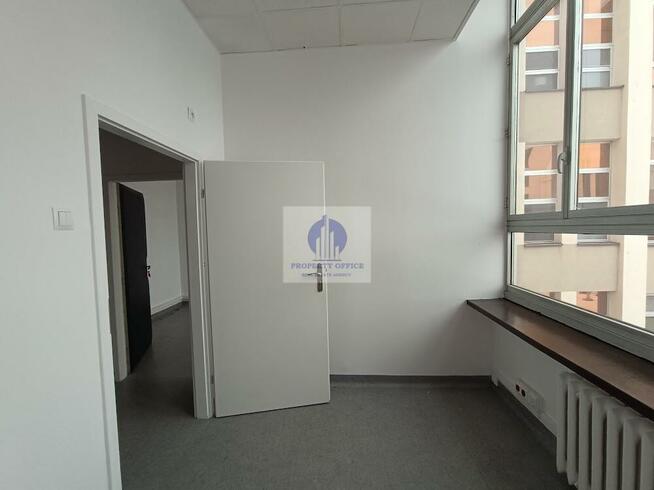 Lokal użytkowy Warszawa Mokotów, Gagarina