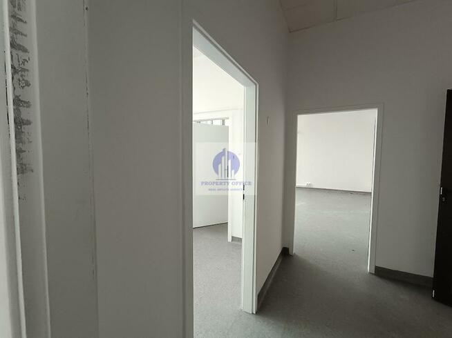 Lokal użytkowy Warszawa Mokotów, Gagarina