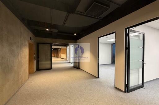 Lokal użytkowy Warszawa Ochota, Białobrzeska